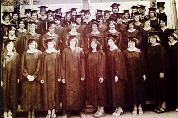 Notre Dame Class of 1978