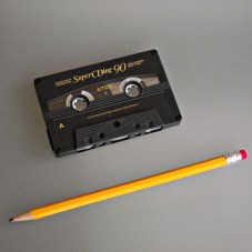Cassette pencil 1